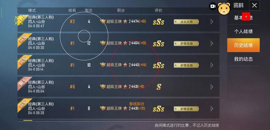 和平精英辅助软件的发展与影响分析